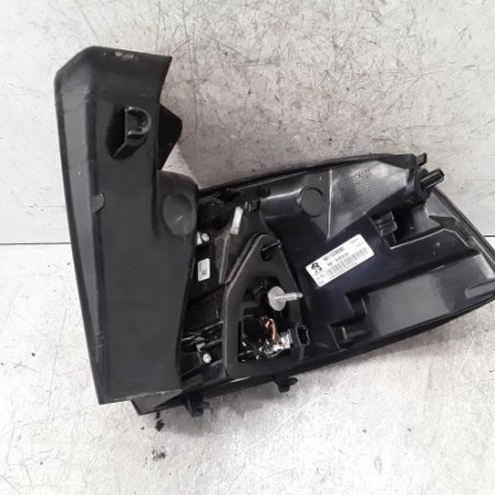 Feu arriere principal gauche (feux) PEUGEOT 5008 2