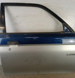 Porte avant droit MITSUBISHI L 200 2 Photo n°1