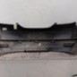 Pare choc arriere VOLVO C 30
