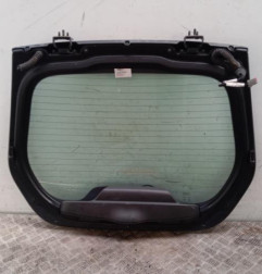 Lunette arriere VOLVO C 30 Photo n°4