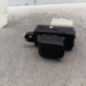 Interrupteur de leve vitre arriere droit SUZUKI SWIFT 5