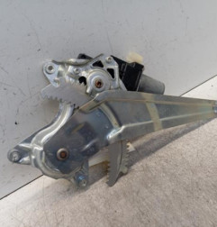 Leve vitre electrique arriere droit SUZUKI SWIFT 5 Photo n°3