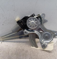 Leve vitre electrique arriere droit SUZUKI SWIFT 5 Photo n°4