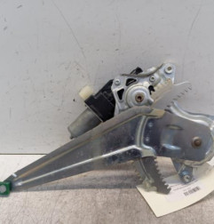 Leve vitre electrique arriere gauche SUZUKI SWIFT 5 Photo n°1