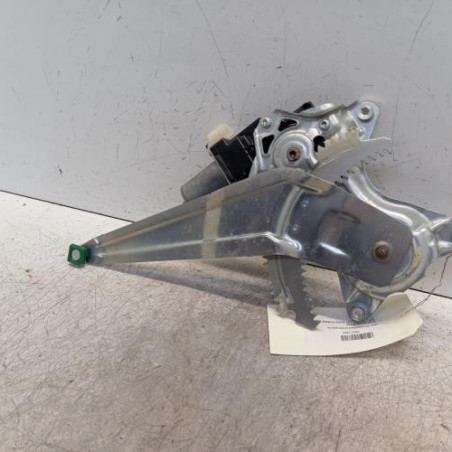 Leve vitre electrique arriere gauche SUZUKI SWIFT 5