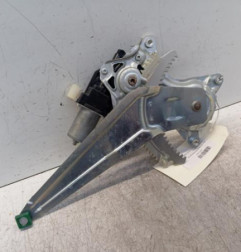 Leve vitre electrique arriere gauche SUZUKI SWIFT 5 Photo n°3
