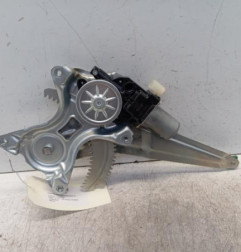 Leve vitre electrique arriere gauche SUZUKI SWIFT 5 Photo n°4