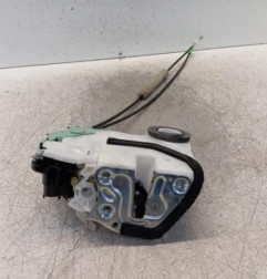 Serrure arriere droit SUZUKI SWIFT 5 Photo n°1