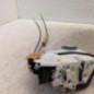 Serrure avant droit SUZUKI SWIFT 5