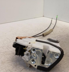 Serrure avant droit SUZUKI SWIFT 5
