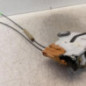 Serrure avant droit SUZUKI SWIFT 5