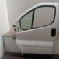 Porte avant gauche RENAULT TRAFIC 2