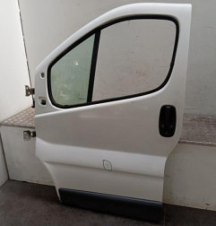 Porte avant gauche RENAULT TRAFIC 2