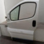 Porte avant gauche RENAULT TRAFIC 2
