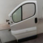 Porte avant gauche RENAULT TRAFIC 2
