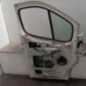 Porte avant gauche RENAULT TRAFIC 2