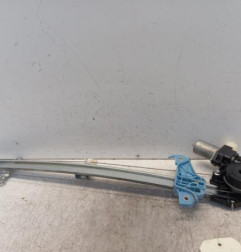 Leve vitre electrique avant gauche SUZUKI SWIFT 5 Photo n°1