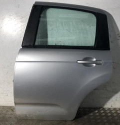 Porte arriere gauche CITROEN C3 2 Photo n°1