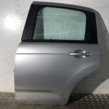 Porte arriere gauche CITROEN C3 2 Photo n°1