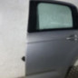 Porte arriere gauche CITROEN C3 2