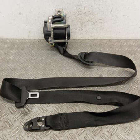 Ceinture avant gauche MERCEDES CLASSE C 205 Photo n°1