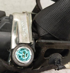 Ceinture avant gauche MERCEDES CLASSE C 205