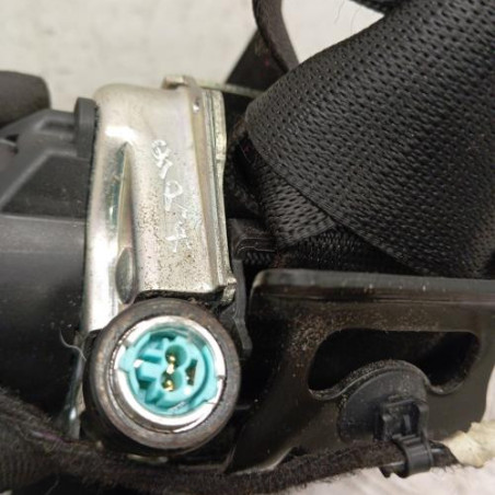 Ceinture avant gauche MERCEDES CLASSE C 205