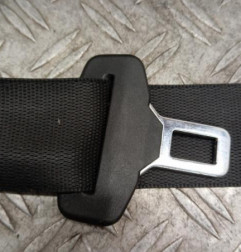 Ceinture avant gauche MERCEDES CLASSE C 205 Photo n°3
