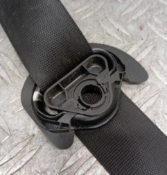 Ceinture avant gauche MERCEDES CLASSE C 205 Photo n°4