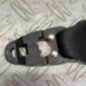 Ceinture avant gauche MERCEDES CLASSE C 205