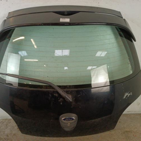 Malle/Hayon arriere FORD KA 1 Photo n°1