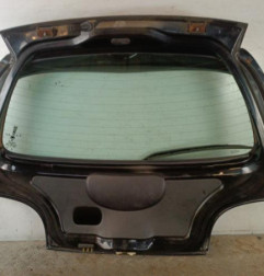 Malle/Hayon arriere FORD KA 1
