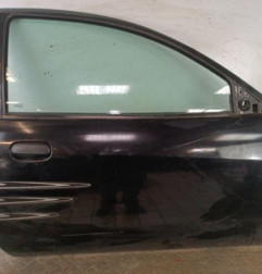 Porte avant droit FORD KA 1 Photo n°1