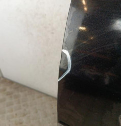 Porte avant droit FORD KA 1