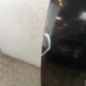 Porte avant droit FORD KA 1