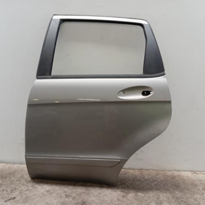 Porte arriere gauche MERCEDES CLASSE A 169 Porte arriere gauche MERCEDES CLASSE A 169