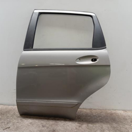 Porte arriere gauche MERCEDES CLASSE A 169 Photo n°1