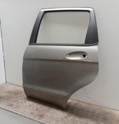 Porte arriere gauche MERCEDES CLASSE A 169