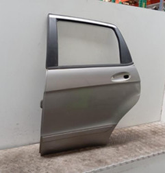 Porte arriere gauche MERCEDES CLASSE A 169 Photo n°3