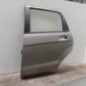 Porte arriere gauche MERCEDES CLASSE A 169