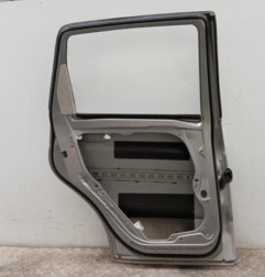 Porte arriere gauche MERCEDES CLASSE A 169 Photo n°6