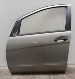 Porte avant gauche MERCEDES CLASSE A 169 Photo n°1