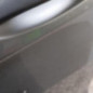 Porte avant gauche MERCEDES CLASSE A 169