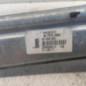 Leve vitre mecanique arriere droit PEUGEOT 208 1