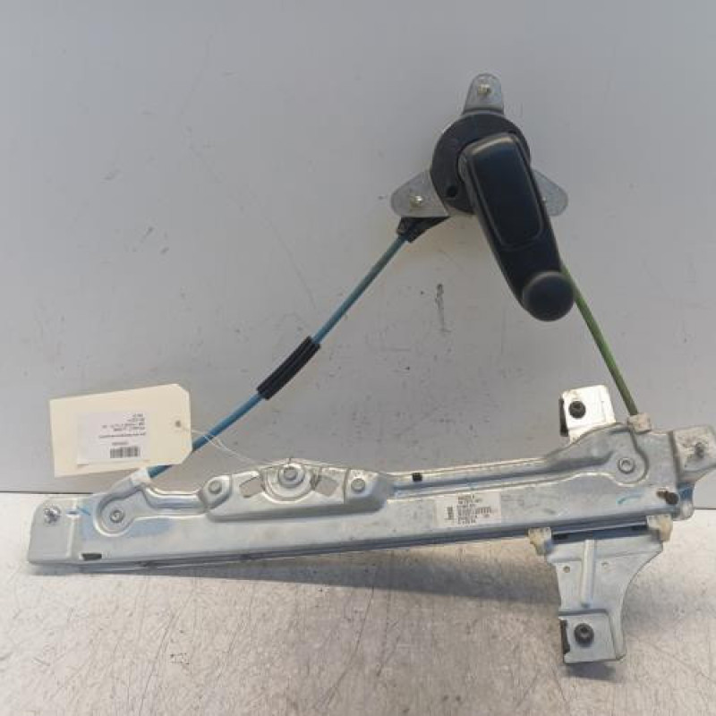 Leve vitre mecanique arriere gauche PEUGEOT 208 1