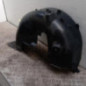 Pare boue arriere gauche PEUGEOT 208 1