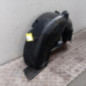 Pare boue arriere gauche PEUGEOT 208 1