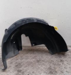 Pare boue arriere gauche PEUGEOT 208 1 Photo n°4