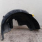 Pare boue arriere gauche PEUGEOT 208 1