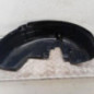 Pare boue arriere droit CITROEN C3 3